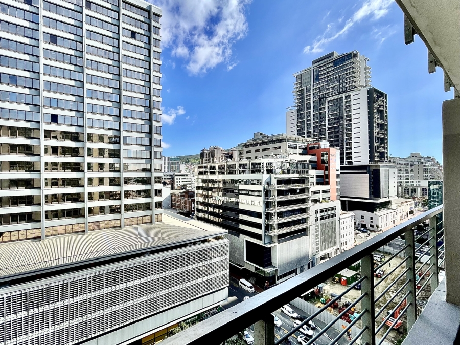 0 Bedroom Property for Sale in Cape Town City Centre Western Cape